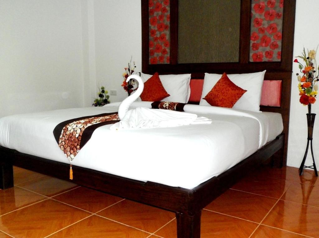 Hasna Palace Casa de hóspedes Krabi
