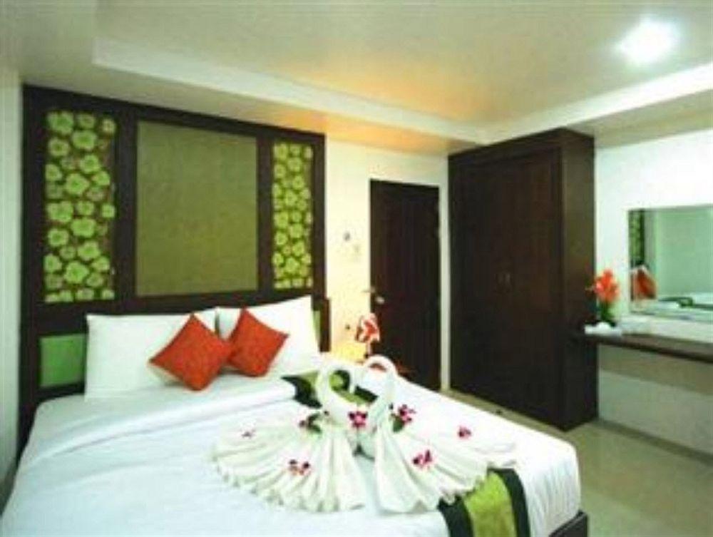 Casa de hóspedes Hasna Palace 2*