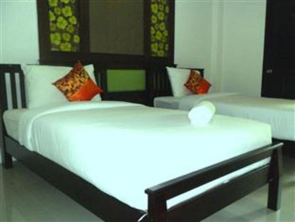 Casa de hóspedes Hasna Palace 2*
